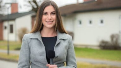 Alina Zellhofer