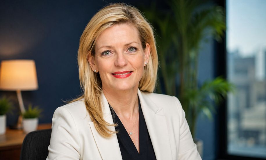 Claudia Lahnsteiner
