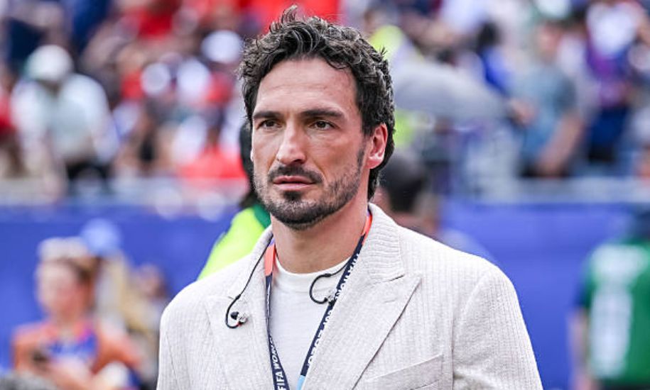 Mats Hummels